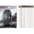 Car Tires, off Road Tyre, Mt Tyre, Double King Tyre, Durun Tyre, 235/75r15, 275/60r20, 325/50r22, 285/65r18